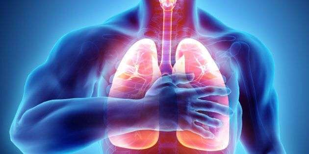 Betaglucano e la sua efficacia nella diminuzione delle infezioni alle alte vie respiratorie